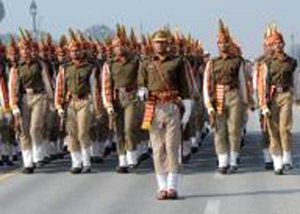 अयोध्या समारोह के मद्देनजर उप्र-नेपाल सीमा पर बढाई गई सुरक्षा